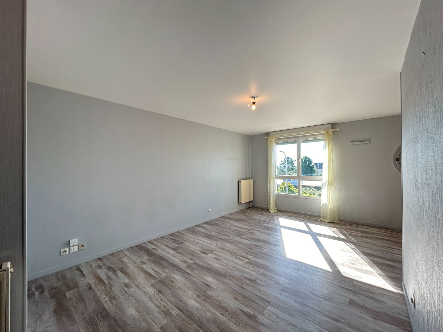 Maison à louer, 64m², Poitiers