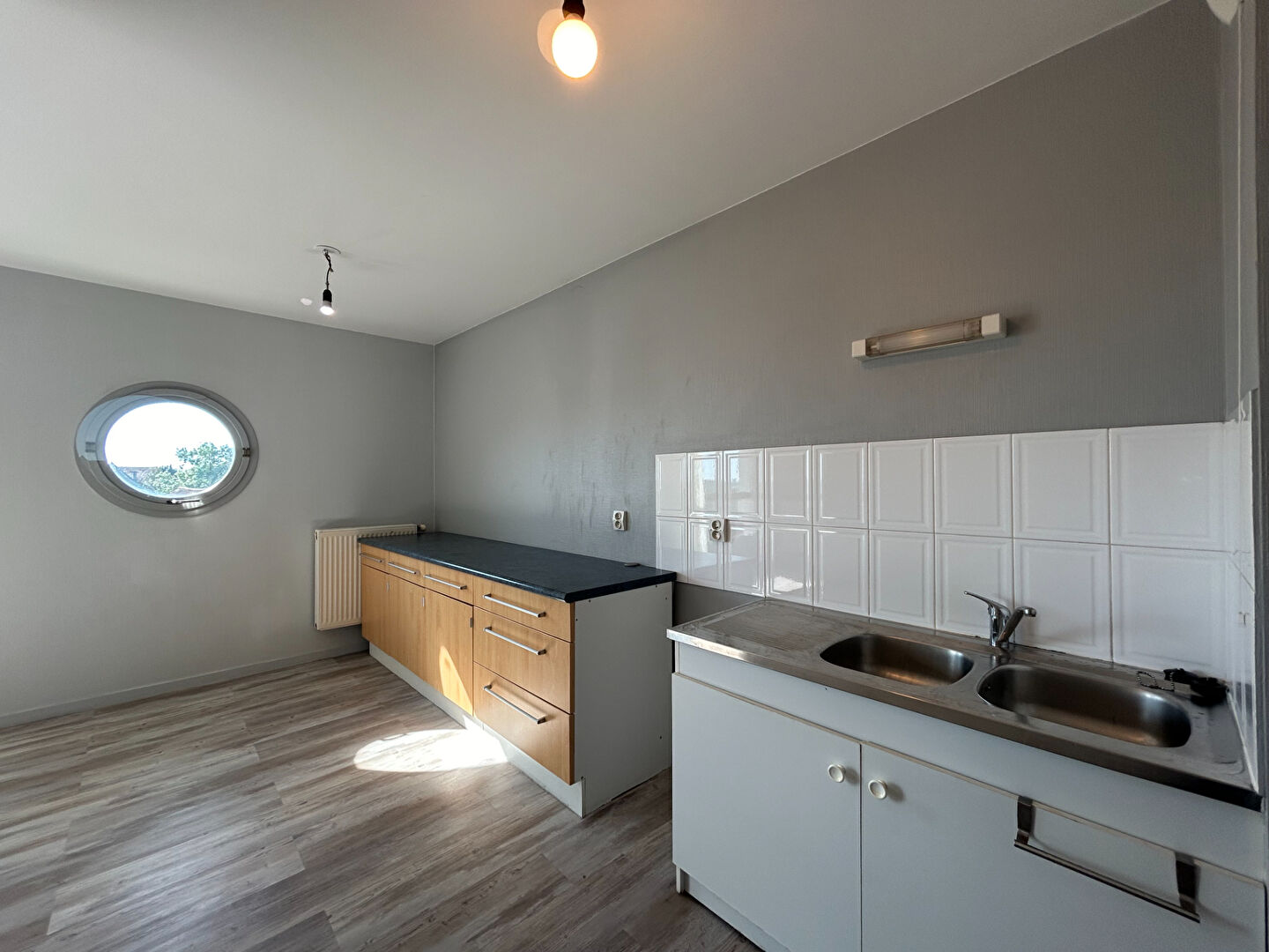 Maison à louer, 64m², Poitiers