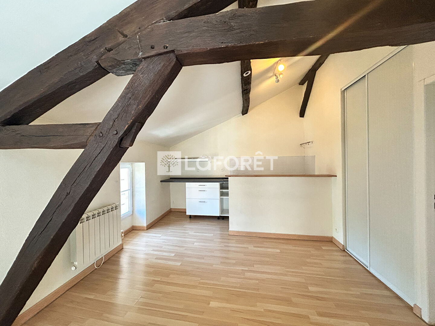 Maison à louer, 45m², POITIERS