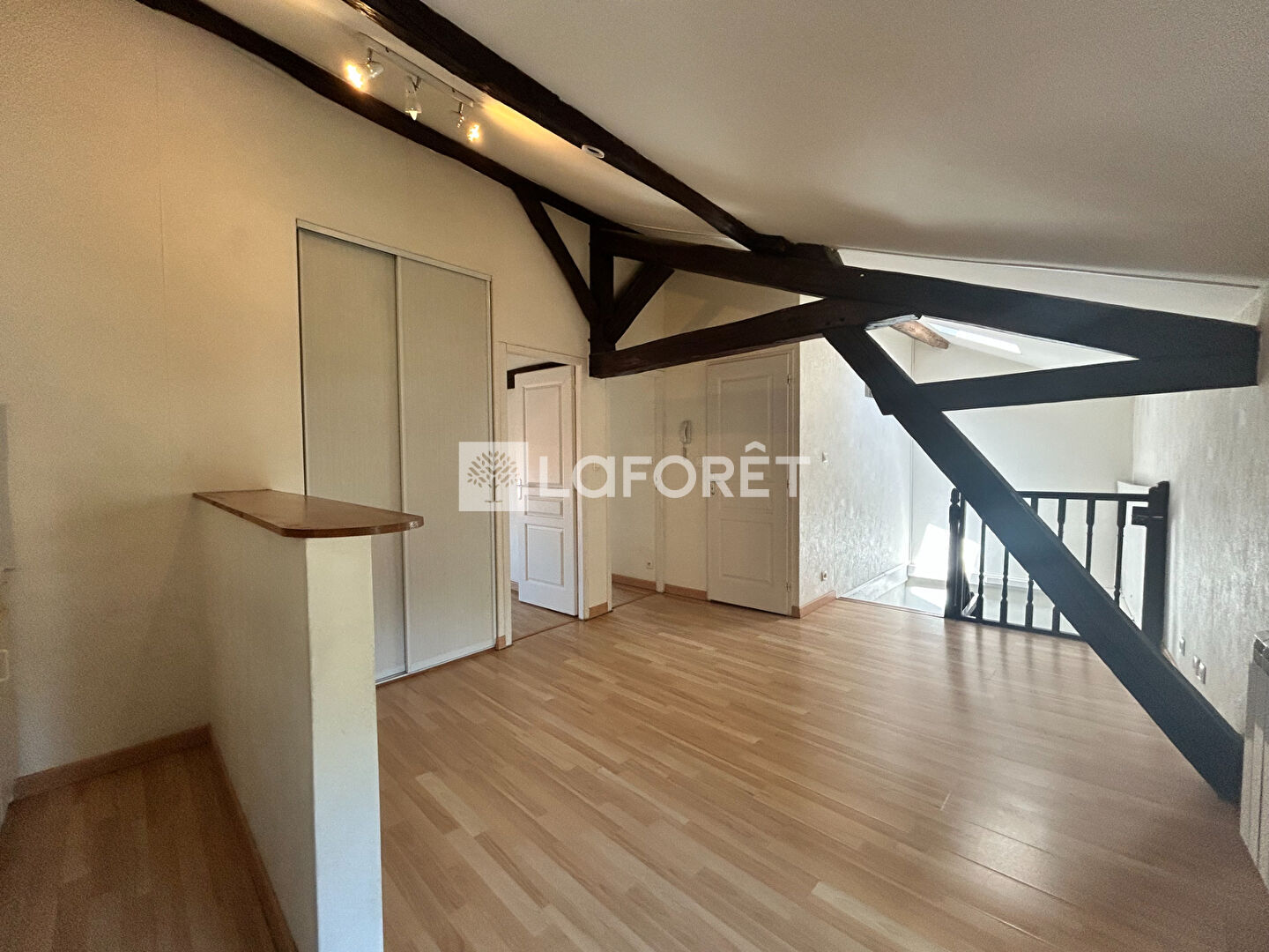 Maison à louer, 45m², POITIERS