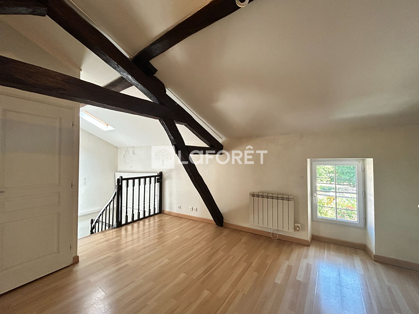 Maison à louer, 45m², POITIERS