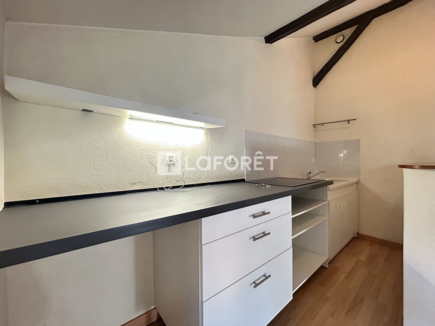 Maison à louer, 45m², POITIERS