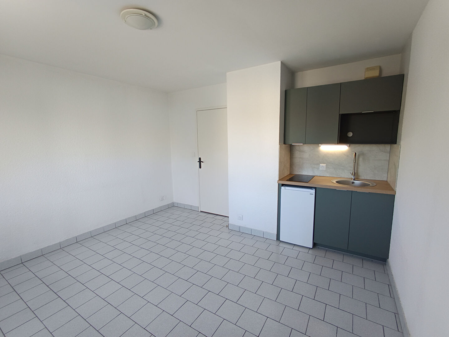 Maison à louer, 21m², POITIERS