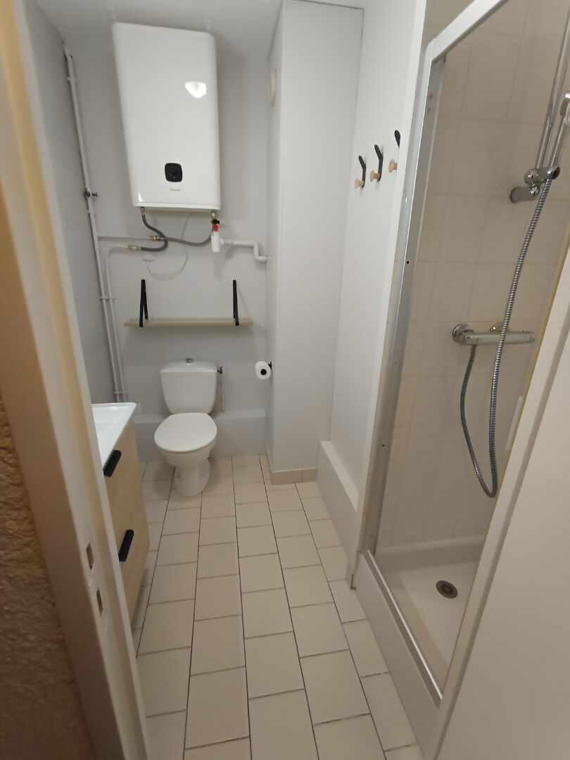 Maison à louer, 21m², POITIERS