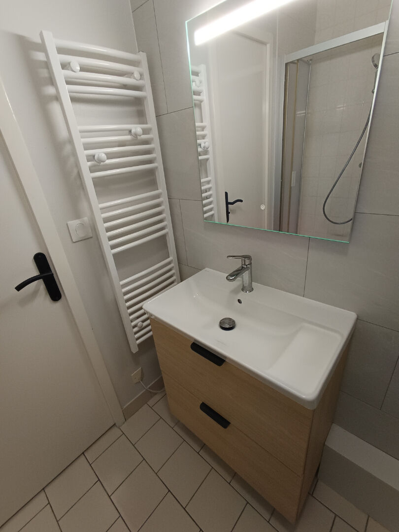 Maison à louer, 21m², POITIERS