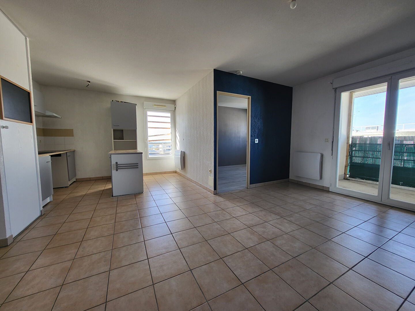 Maison à louer, 59m², POITIERS
