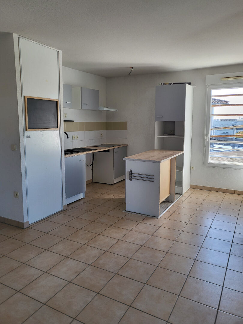 Maison à louer, 59m², POITIERS