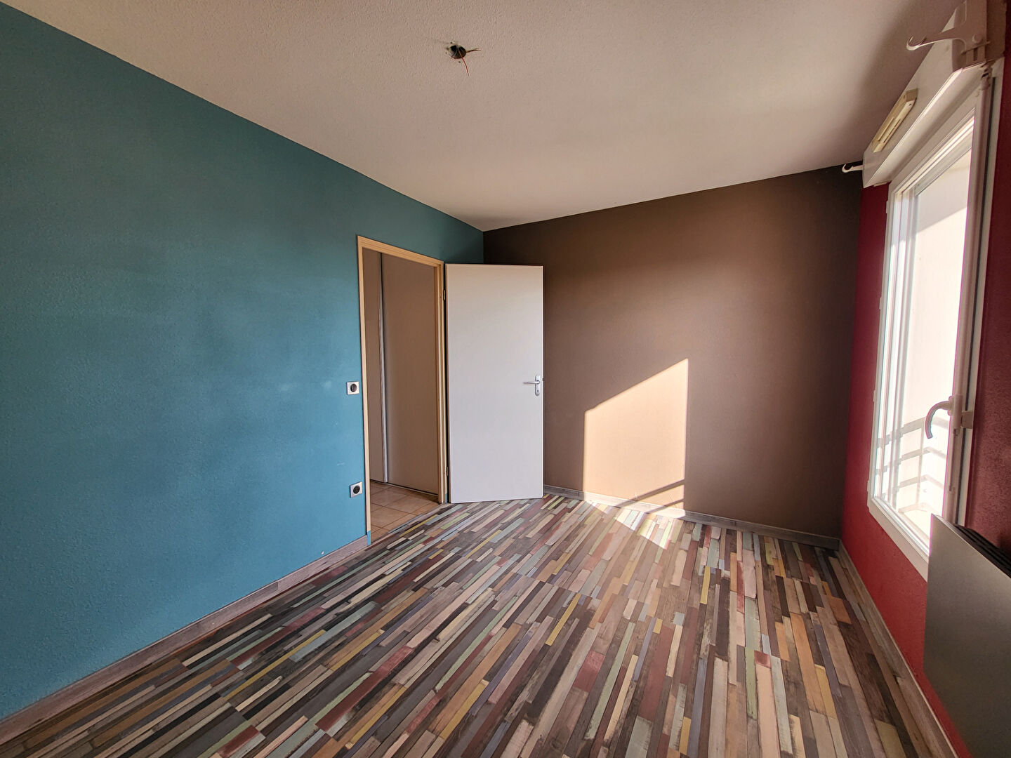 Maison à louer, 59m², POITIERS