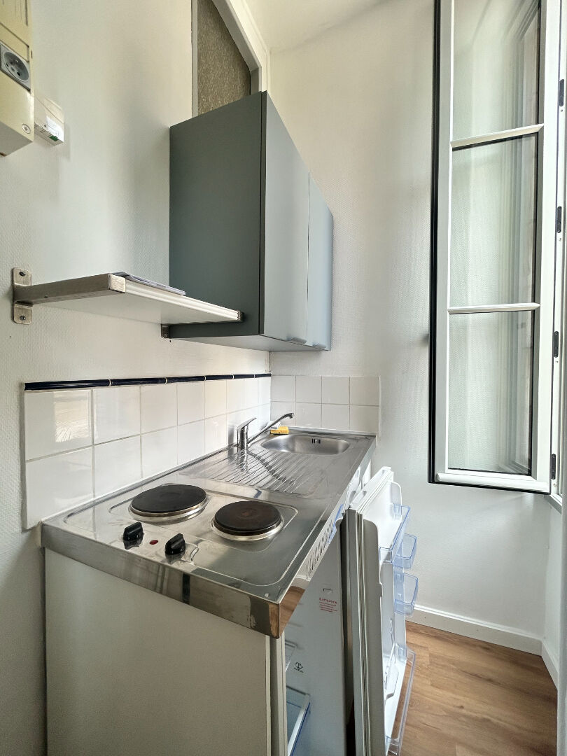 Maison à louer, 19m², POITIERS