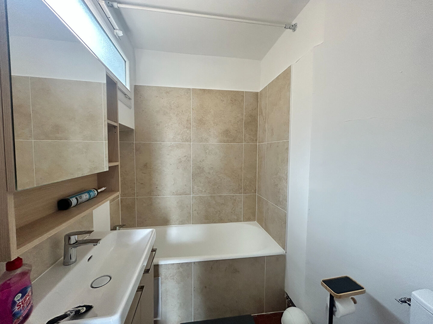 Maison à louer, 19m², POITIERS