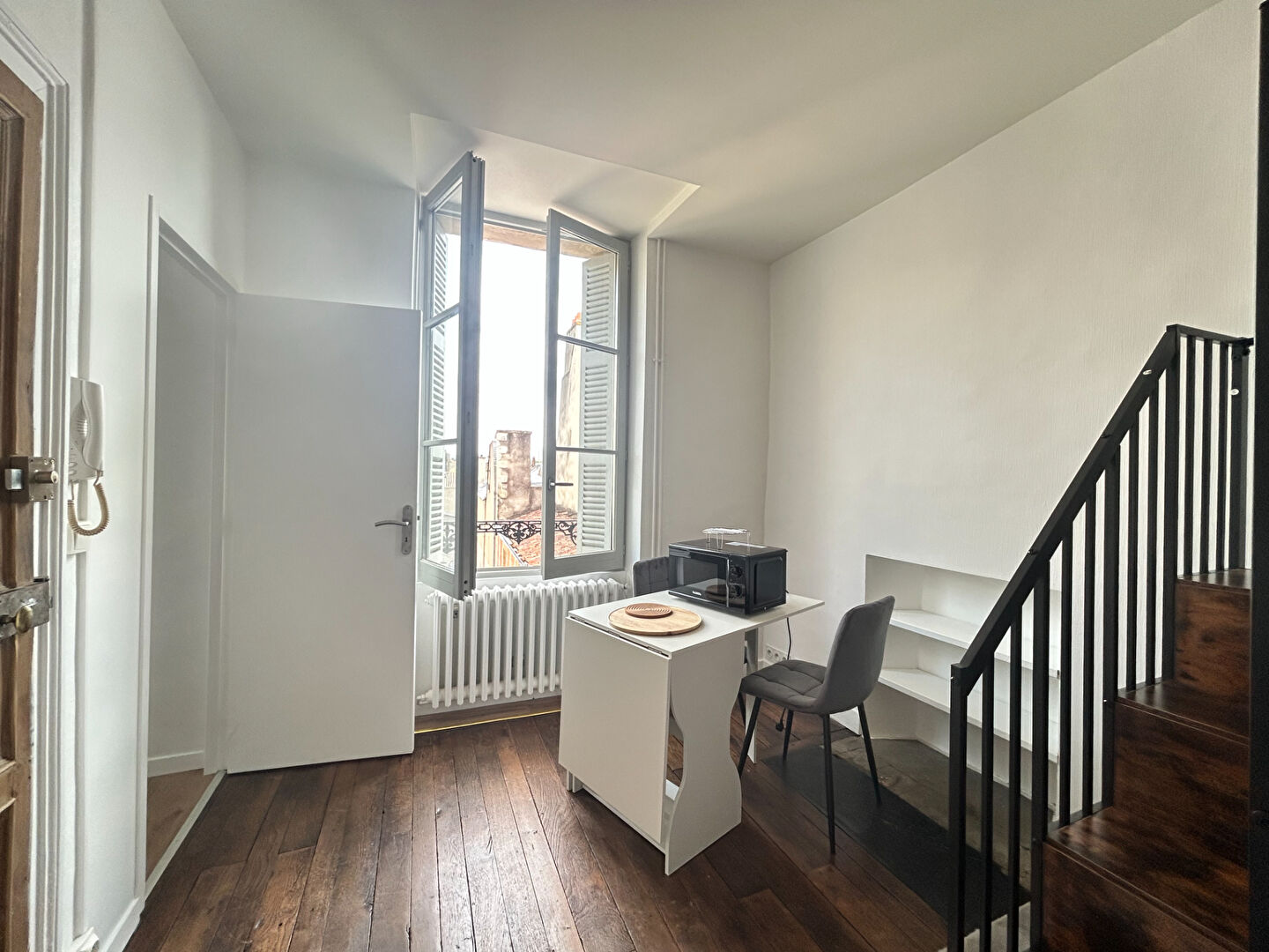 Maison à louer, 18m², POITIERS