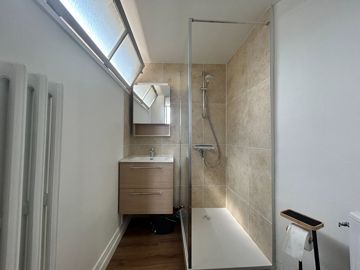 Maison à louer, 18m², POITIERS
