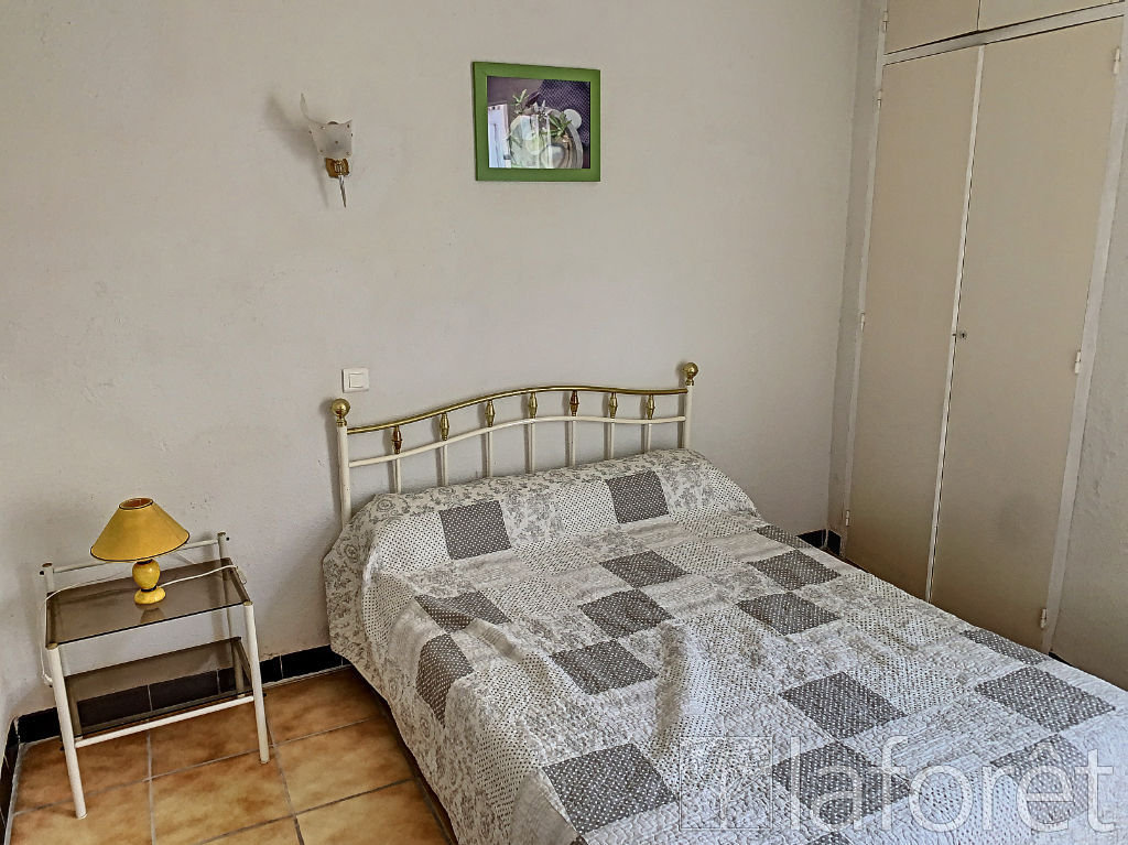 Achat appartement 2 pièce(s) 31 m² 41 000 € ⇔