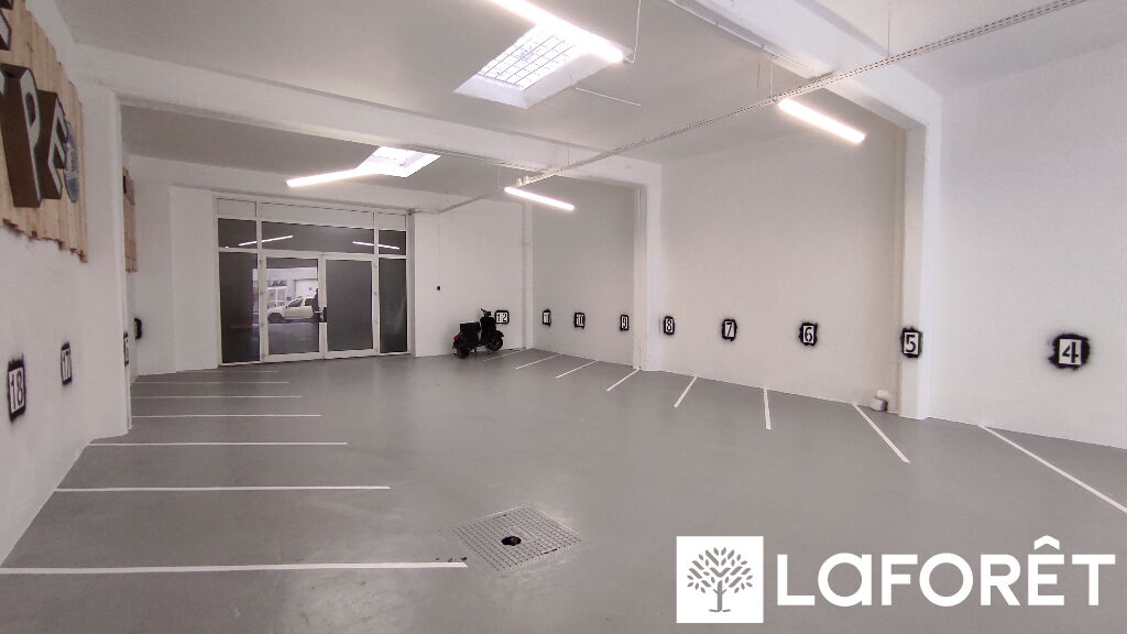 Location parking / box Perpignan 50 €/mois ⇔ Laforêt Immobilier