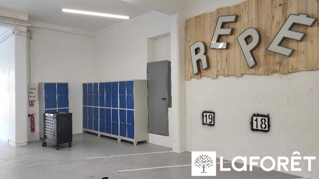 Location parking / box Perpignan 50 €/mois ⇔ Laforêt Immobilier