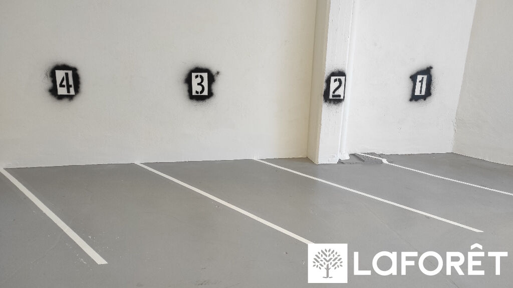 Location parking / box Perpignan 50 €/mois ⇔ Laforêt Immobilier