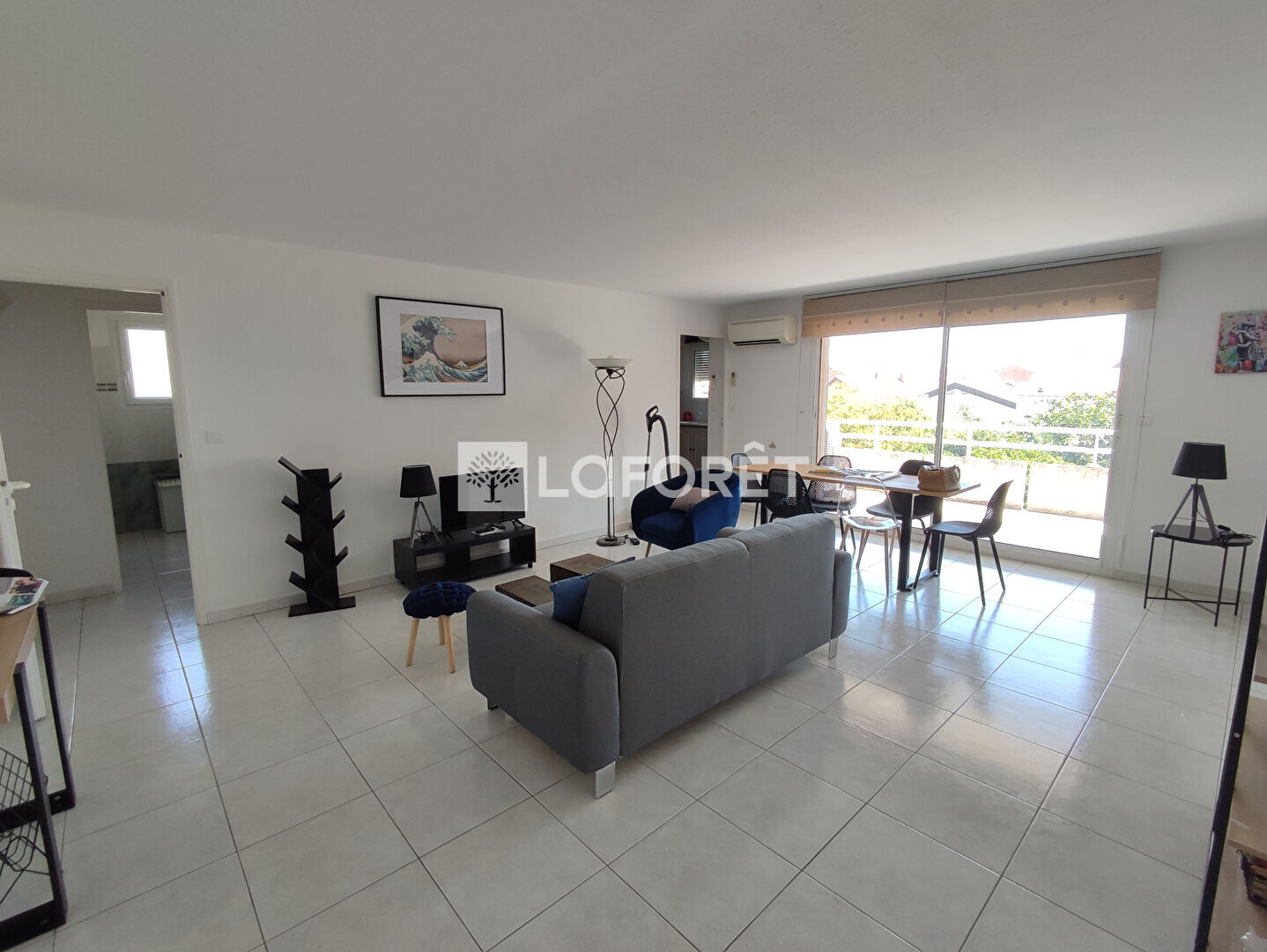 Maison à louer, 90m², Perpignan