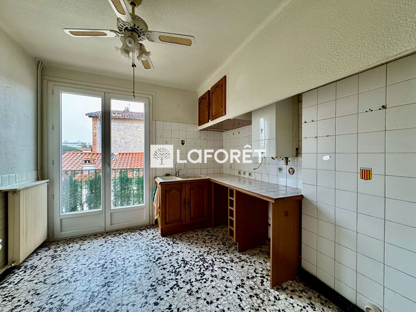 Maison à vendre, 107m², Perpignan