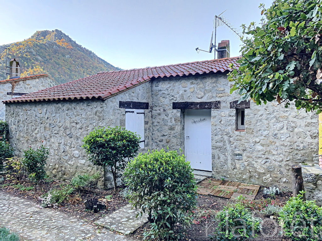 Le Bon Coin Immobilier Vernet Les Bains