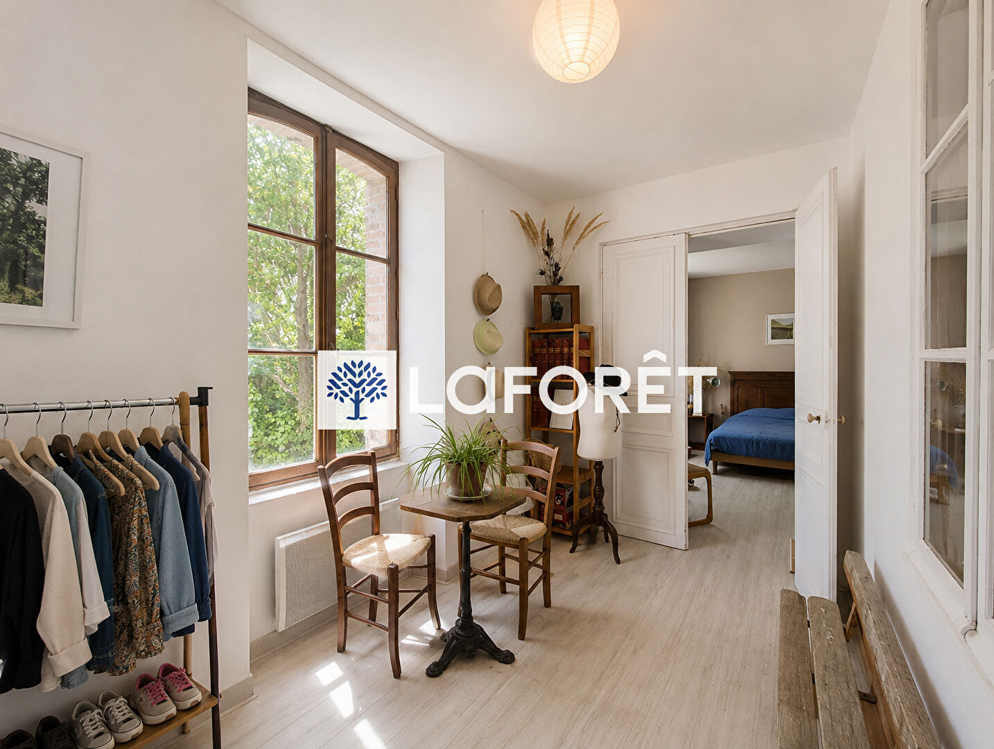 Maison à vendre, 187m², HERMÉ