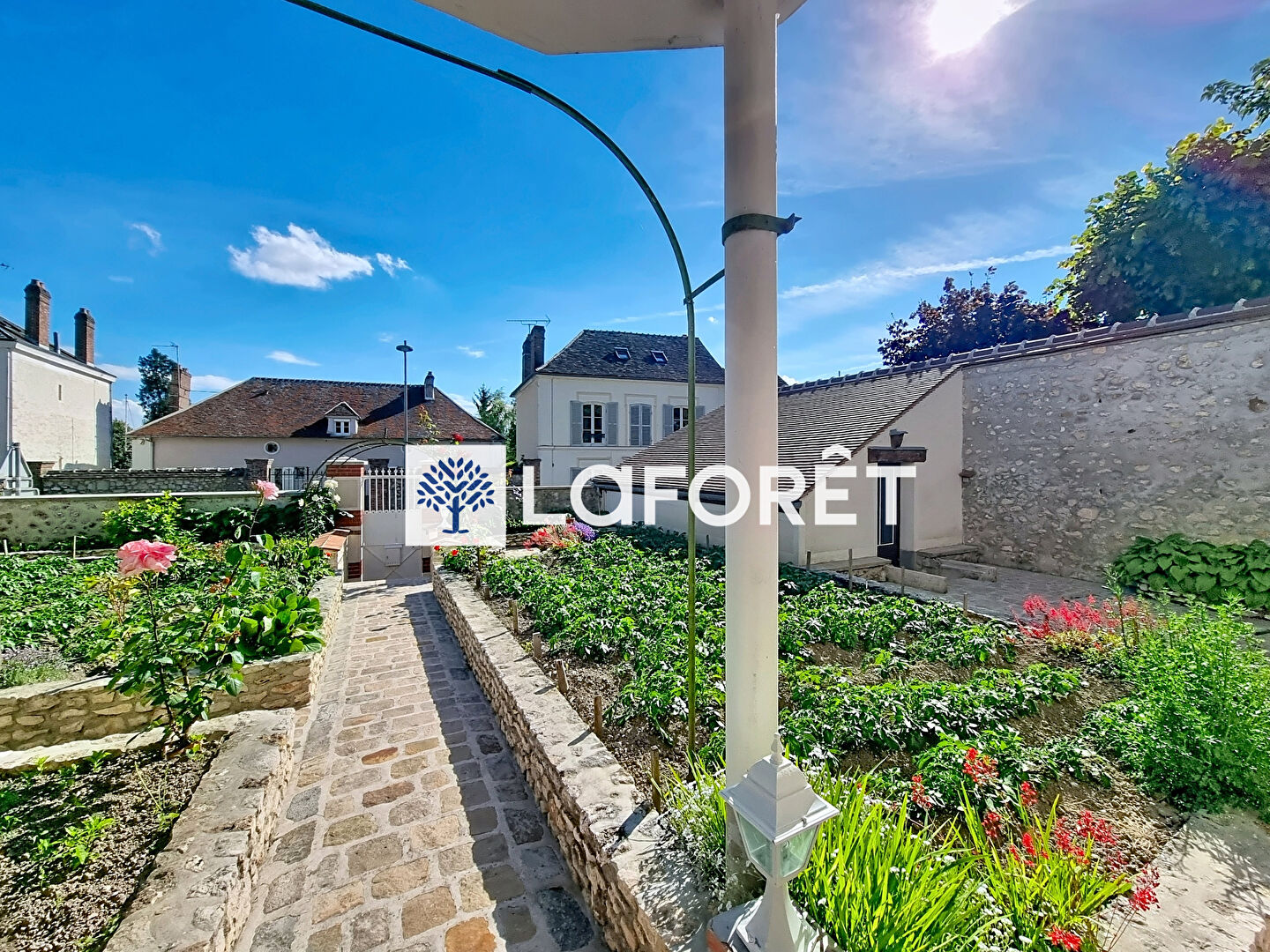 Maison à vendre, 158m², PROVINS