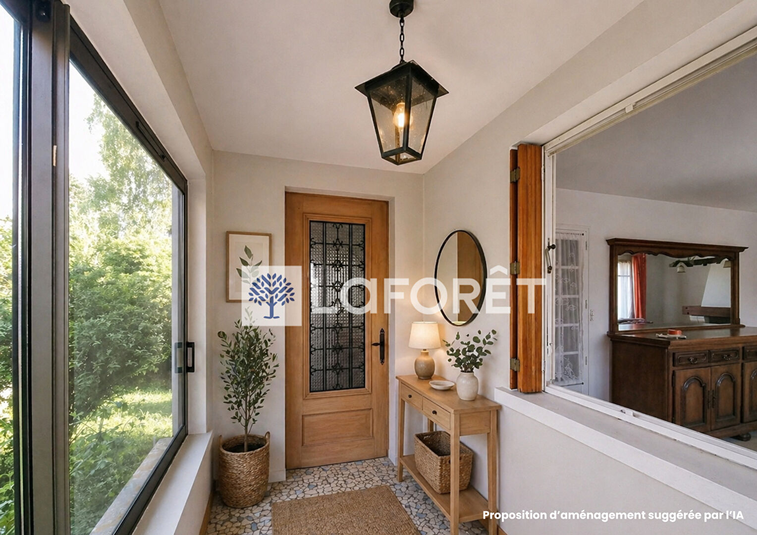 Maison à vendre, 114m², CHENOISE CUCHARMOY