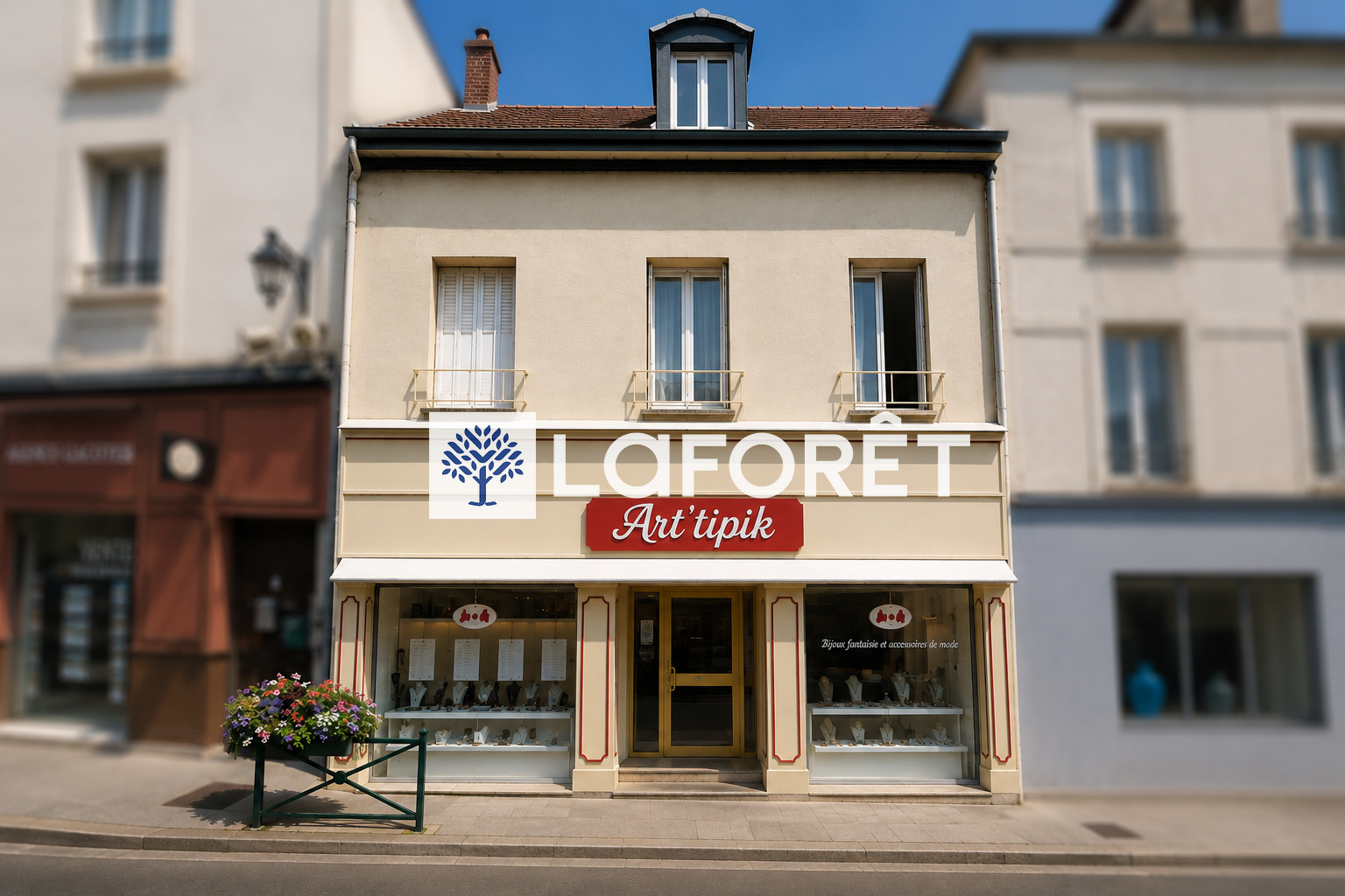 Maison à vendre, 176m², PROVINS