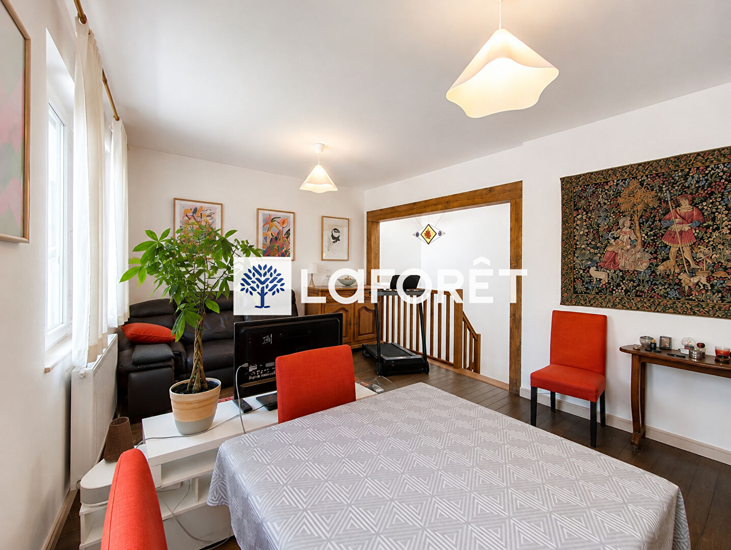 Maison à vendre, 176m², PROVINS