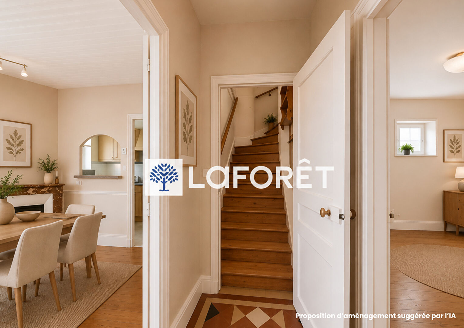 Maison à vendre, 109m², PROVINS