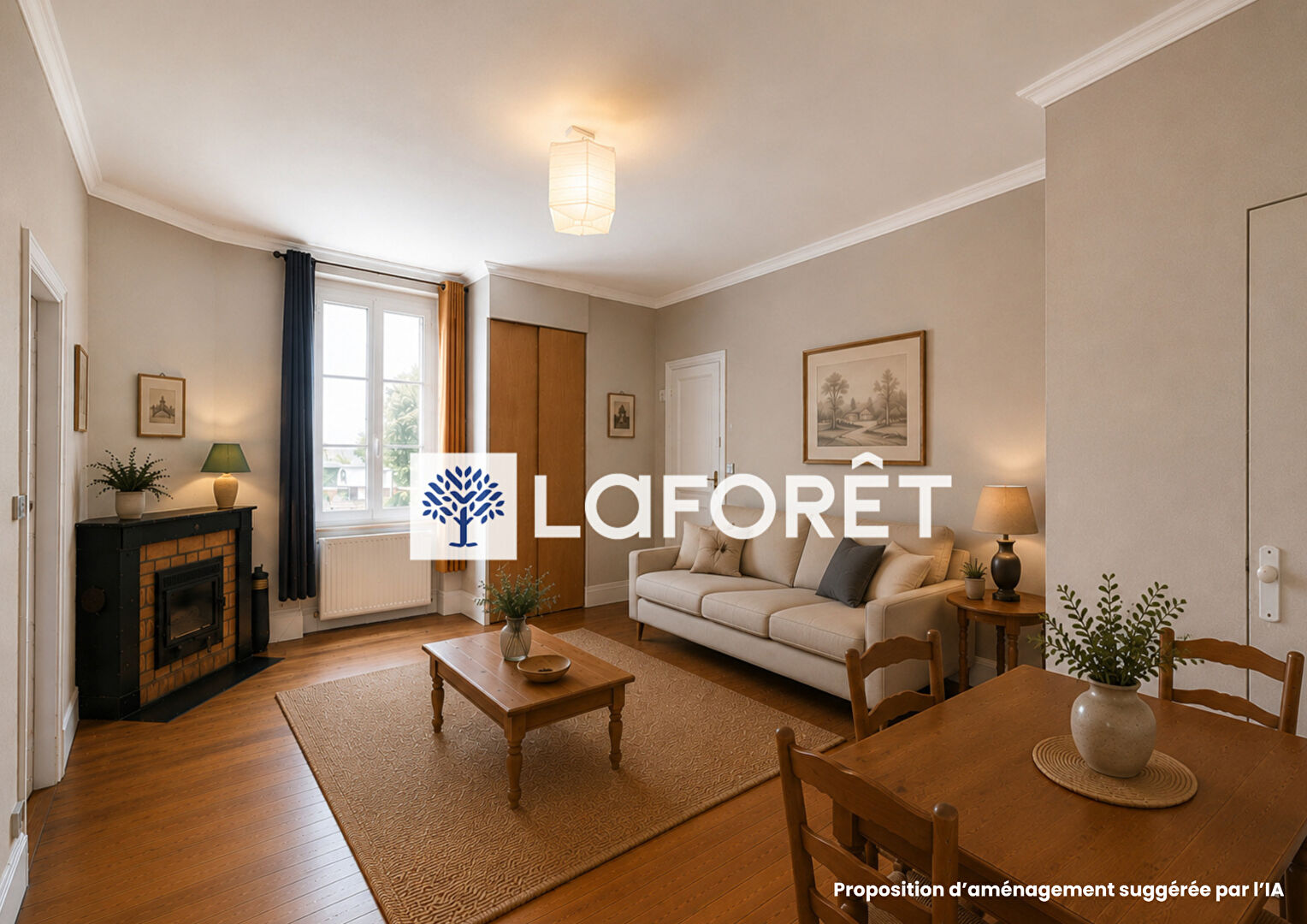 Maison à vendre, 109m², PROVINS