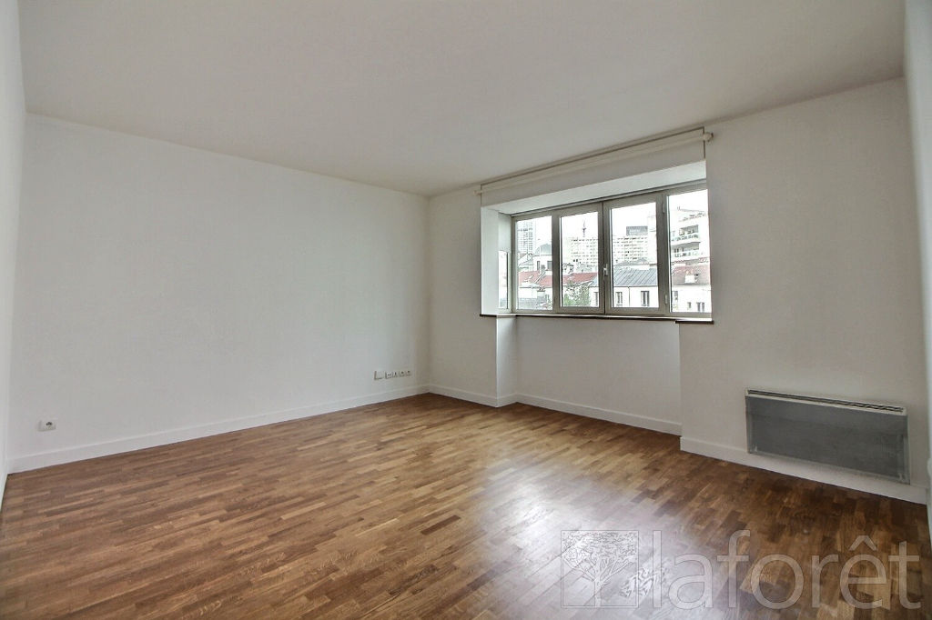 Appartement a louer puteaux - 2 pièce(s) - 47.5 m2 - Surfyn