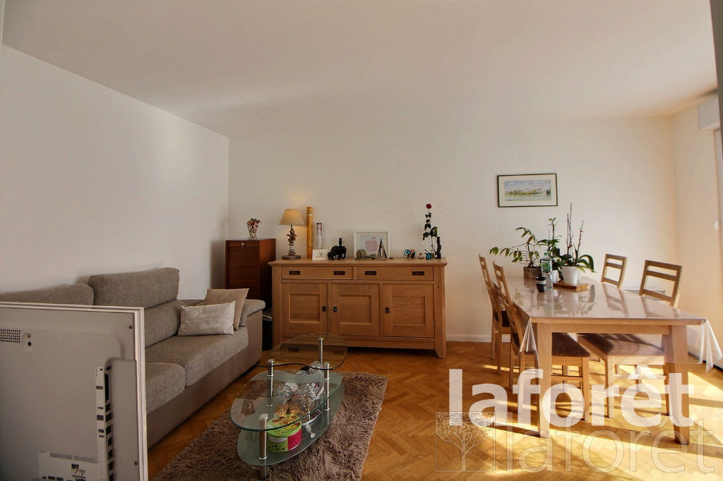 Appartement a louer puteaux - 2 pièce(s) - 42.34 m2 - Surfyn