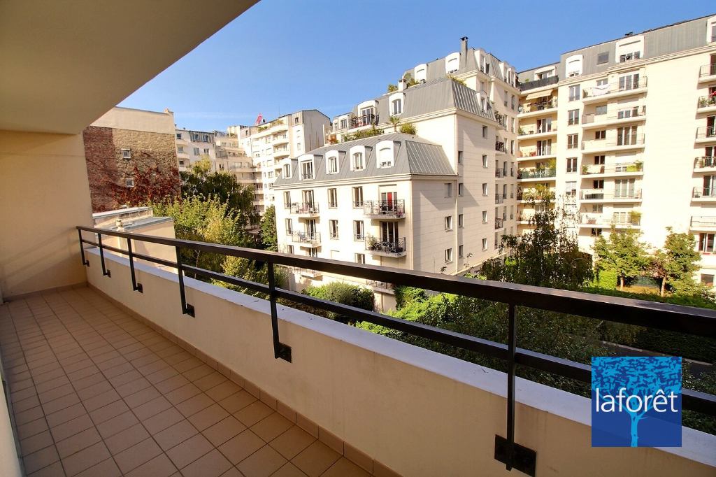 Appartement a louer puteaux - 4 pièce(s) - 89.61 m2 - Surfyn