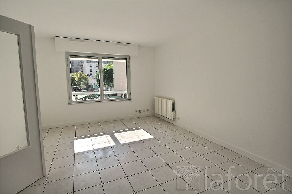 Appartement a louer puteaux - 2 pièce(s) - 45.14 m2 - Surfyn