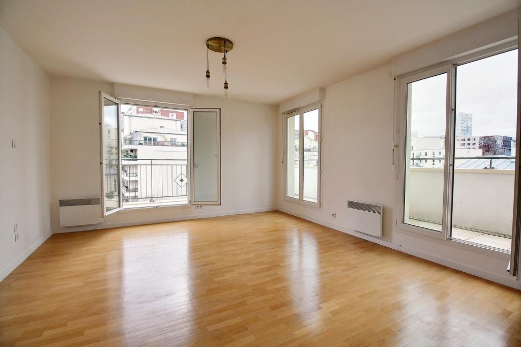 Appartement a louer puteaux - 3 pièce(s) - 63 m2 - Surfyn