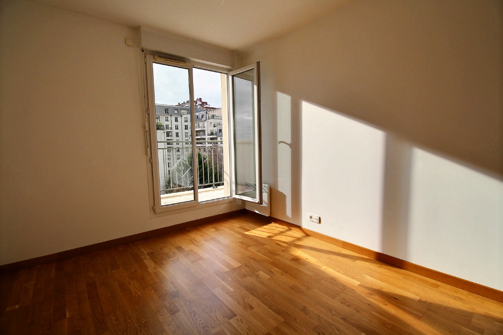 Appartement a louer puteaux - 3 pièce(s) - 63 m2 - Surfyn