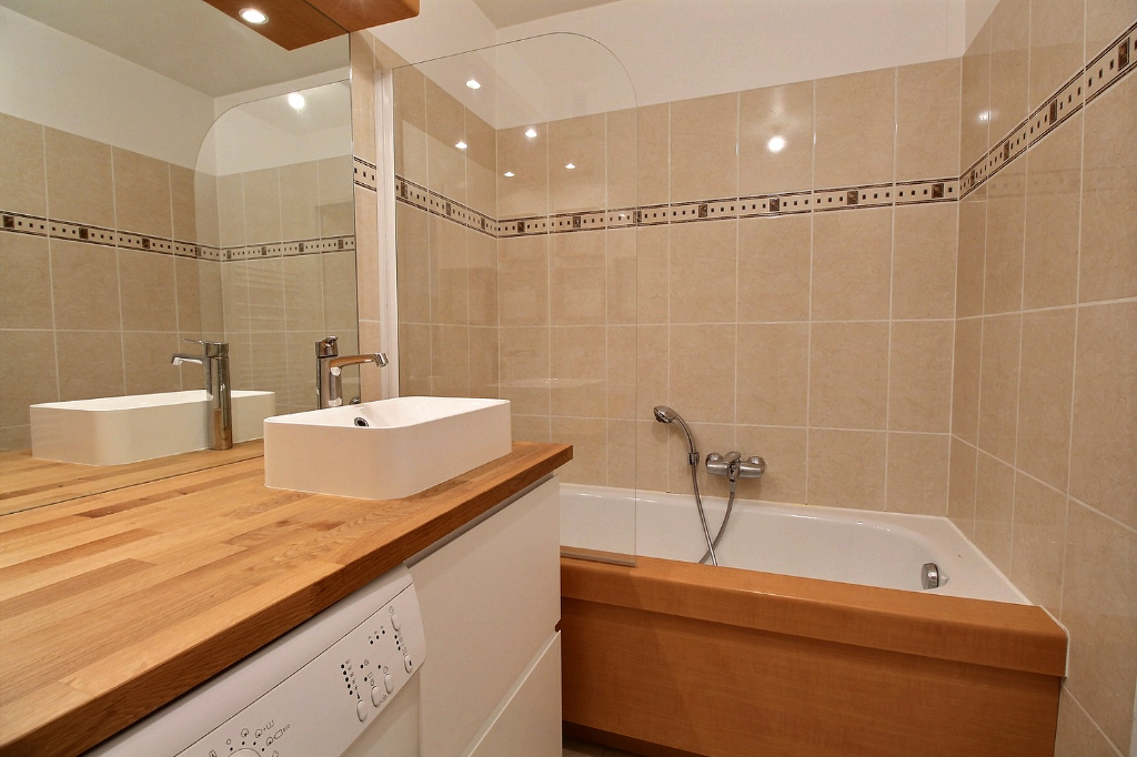 Appartement a louer puteaux - 3 pièce(s) - 63 m2 - Surfyn