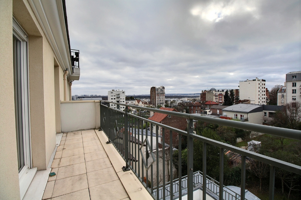 Appartement a louer puteaux - 3 pièce(s) - 63 m2 - Surfyn