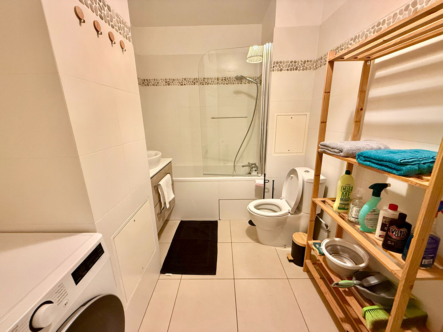 Appartement a louer puteaux - 1 pièce(s) - 32.56 m2 - Surfyn