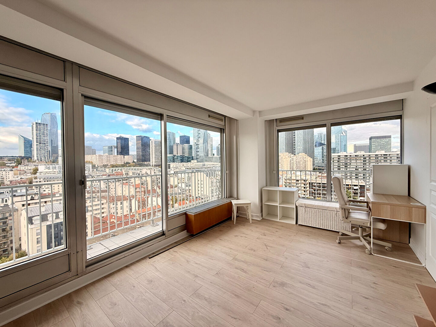 Appartement a louer puteaux - 2 pièce(s) - 46.71 m2 - Surfyn