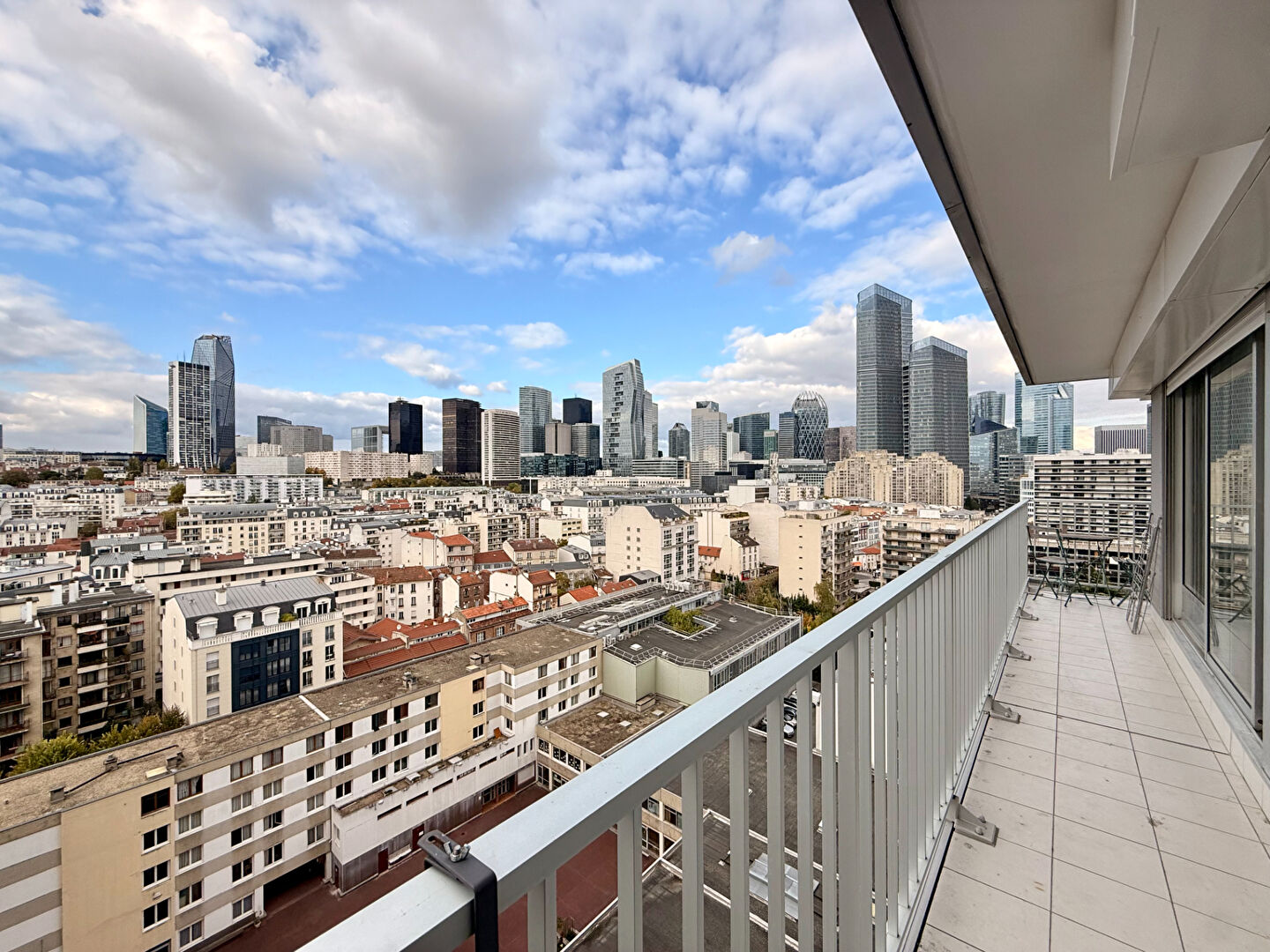 Appartement a louer puteaux - 2 pièce(s) - 46.71 m2 - Surfyn