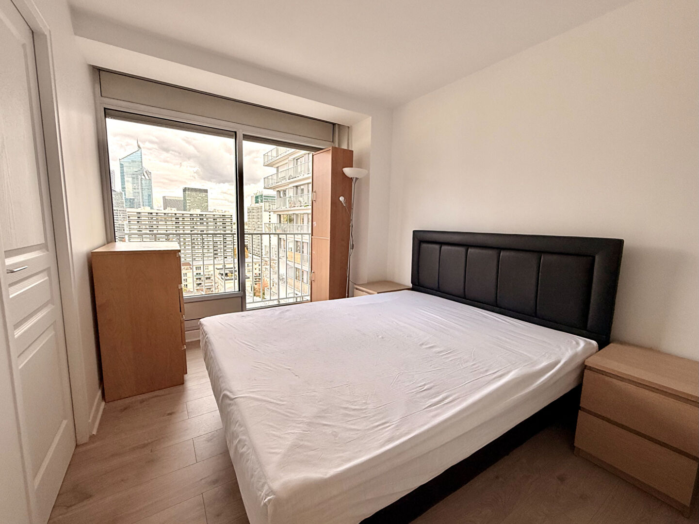 Appartement a louer puteaux - 2 pièce(s) - 46.71 m2 - Surfyn