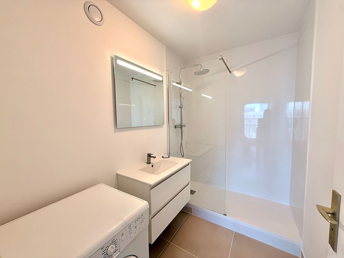 Appartement a louer puteaux - 2 pièce(s) - 46.71 m2 - Surfyn