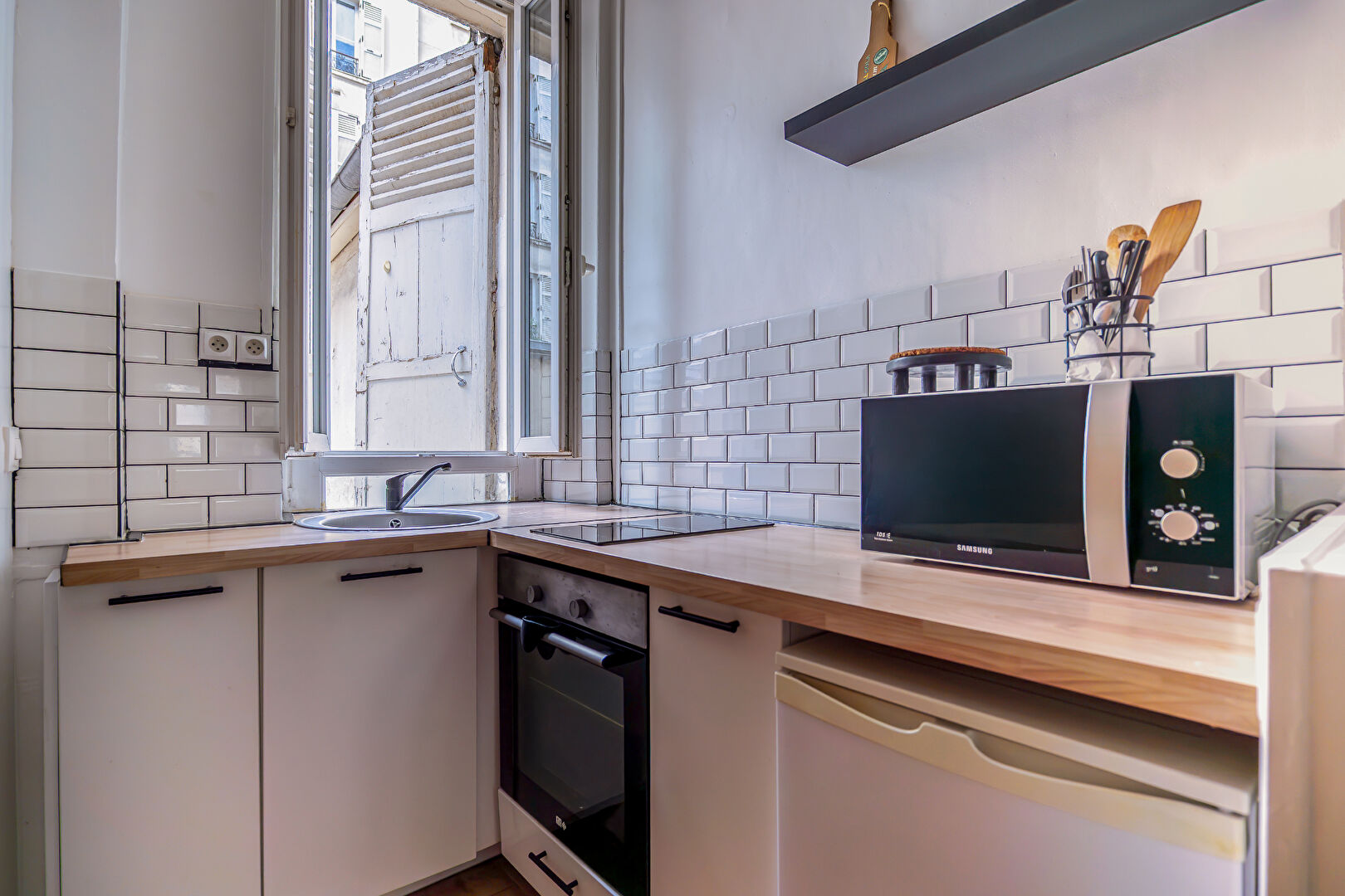 Maison à louer, 10m², Levallois-Perret