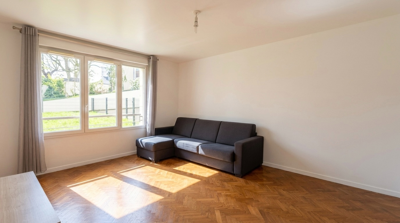 Maison à louer, 48m², SURESNES