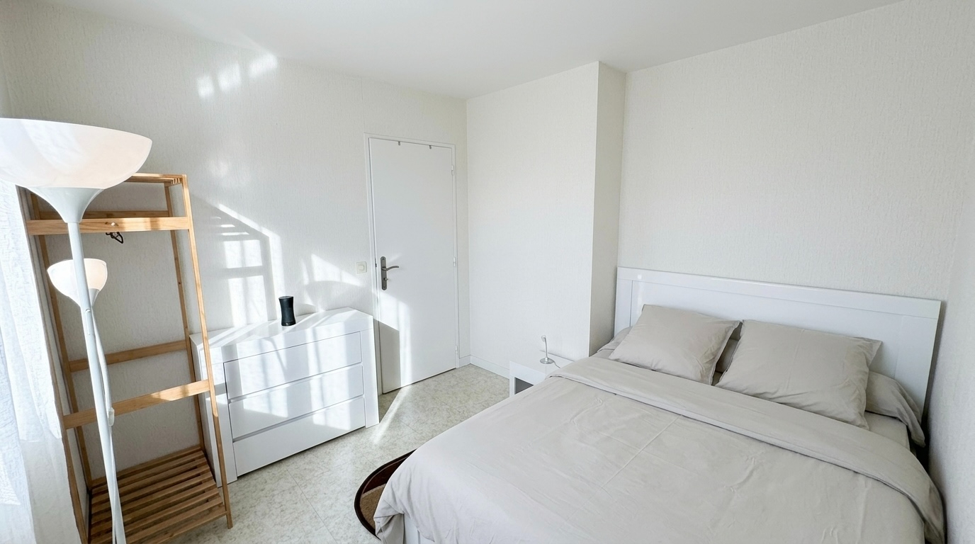 Maison à louer, 48m², SURESNES
