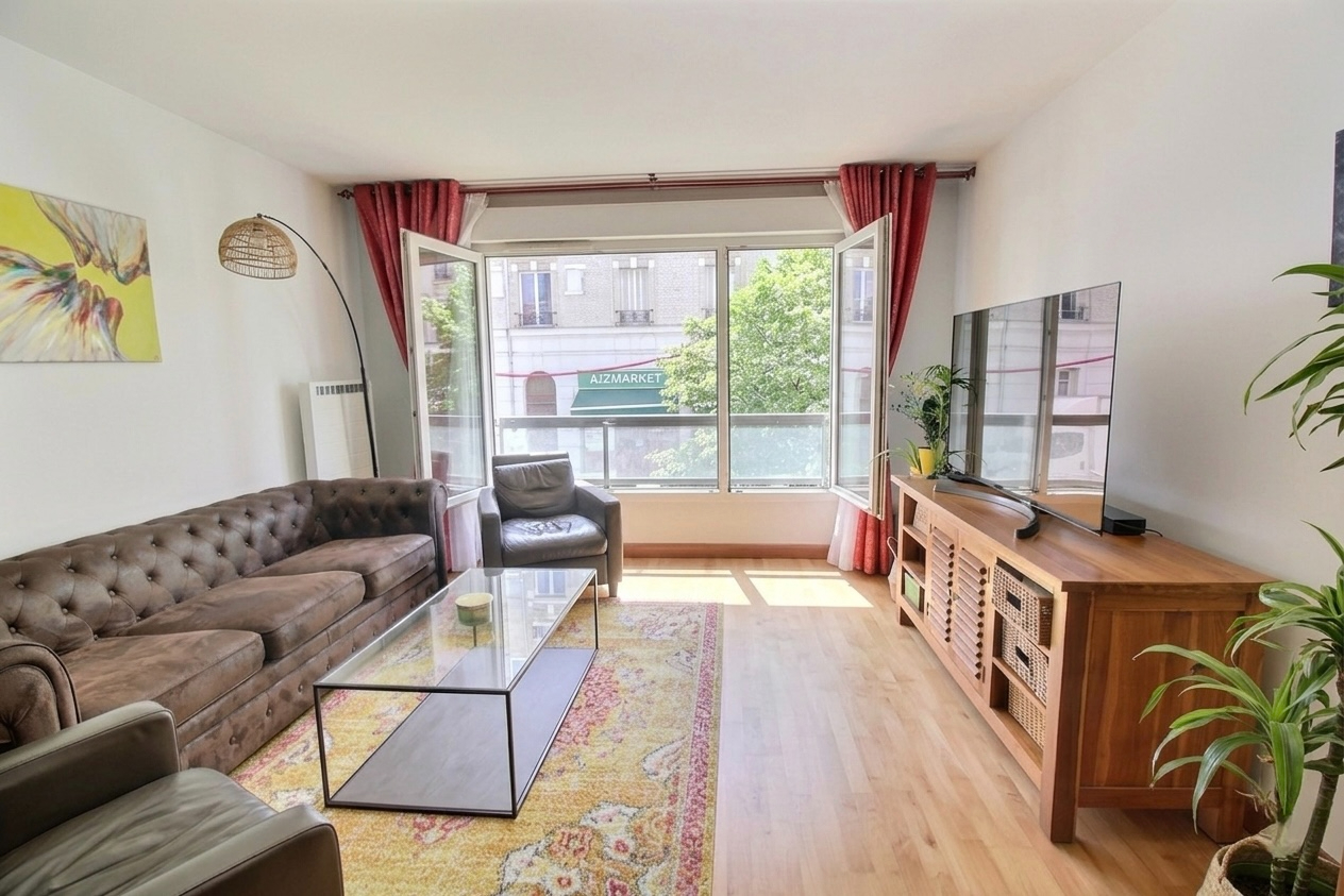 Maison à vendre, 102m², PUTEAUX