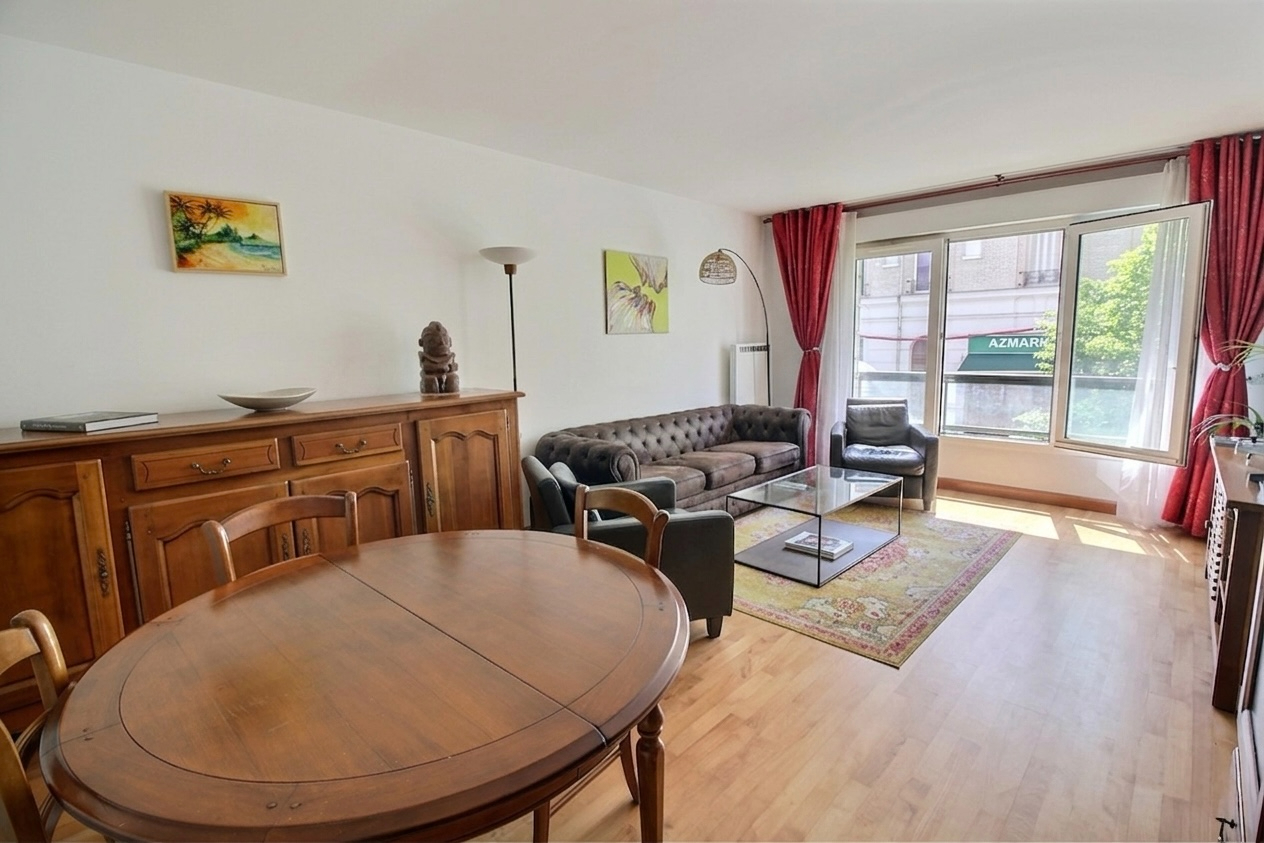 Maison à vendre, 102m², PUTEAUX
