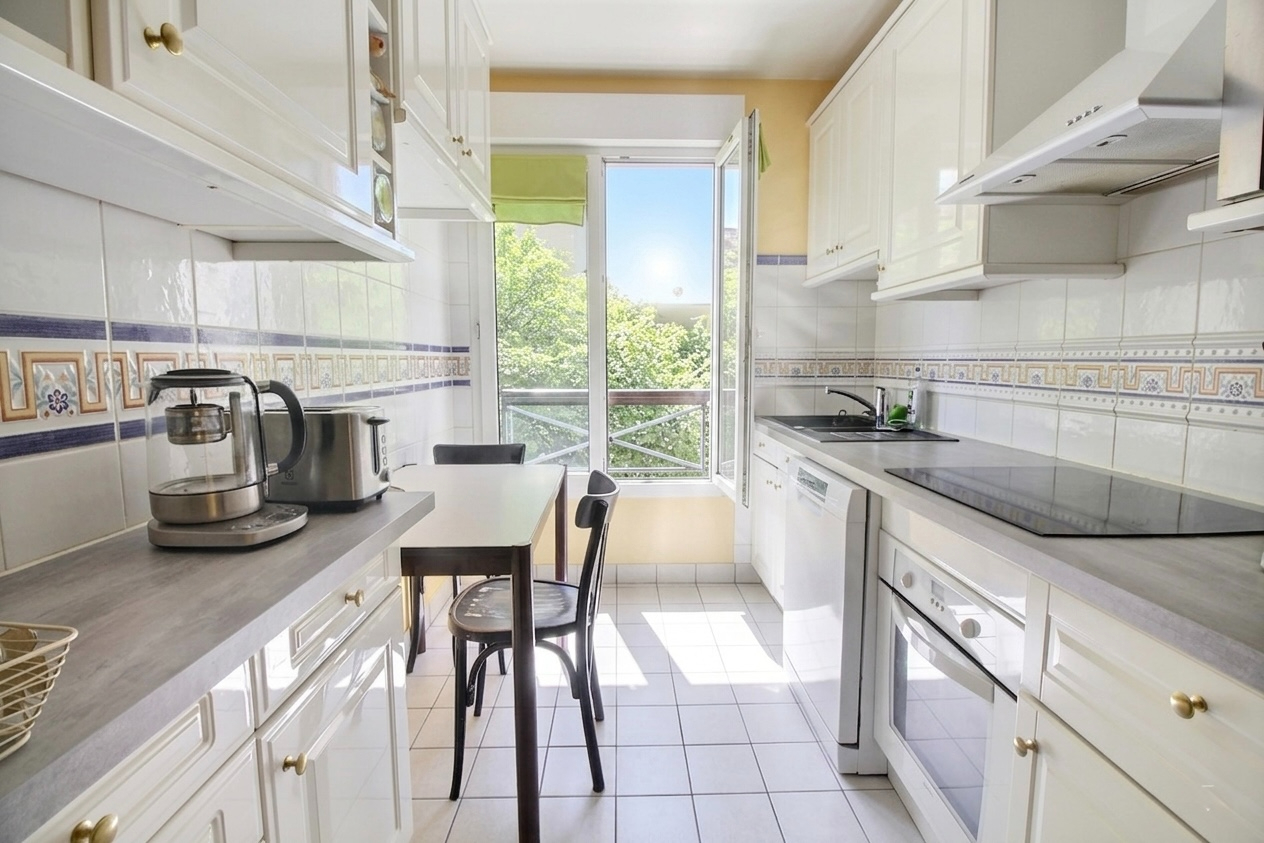 Maison à vendre, 102m², PUTEAUX