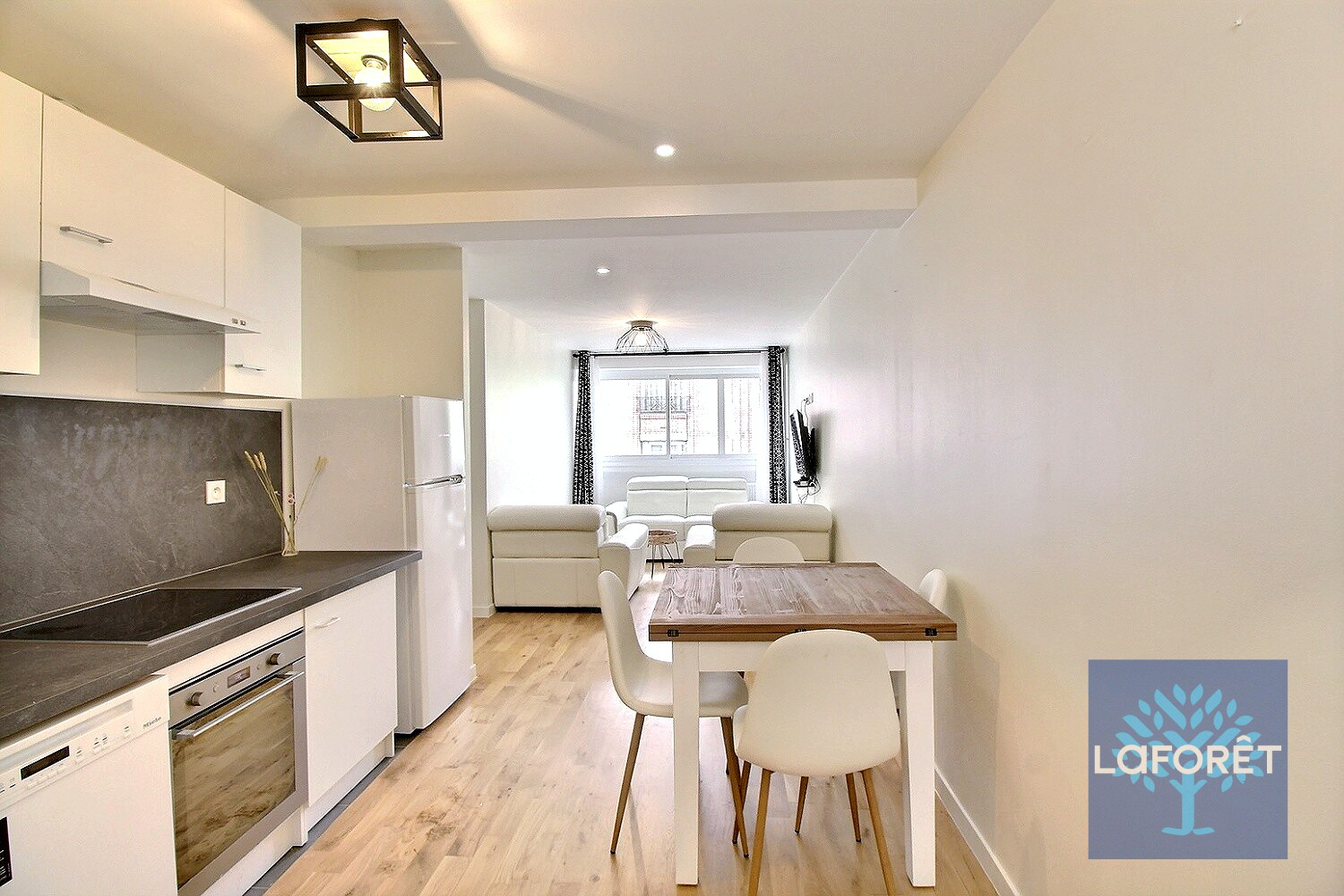 Maison à louer, 47m², PUTEAUX